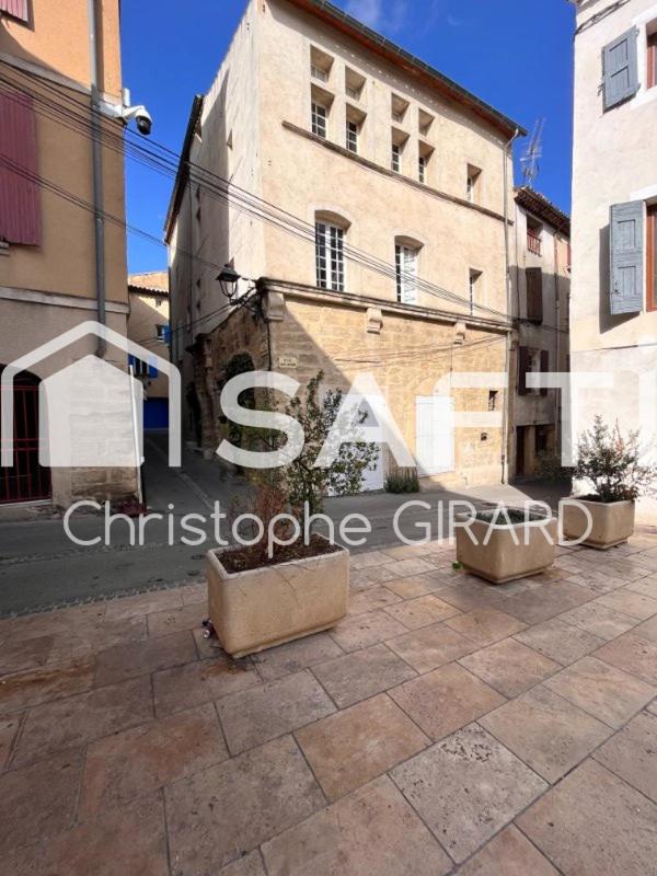 Appartement - 51 m² - 2 pièces