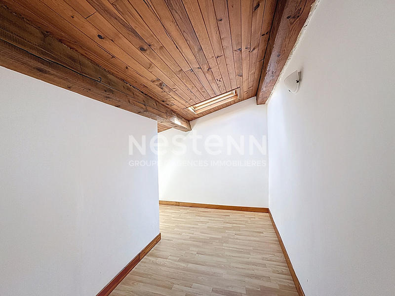 Maison - 66 m² - 4 pièces