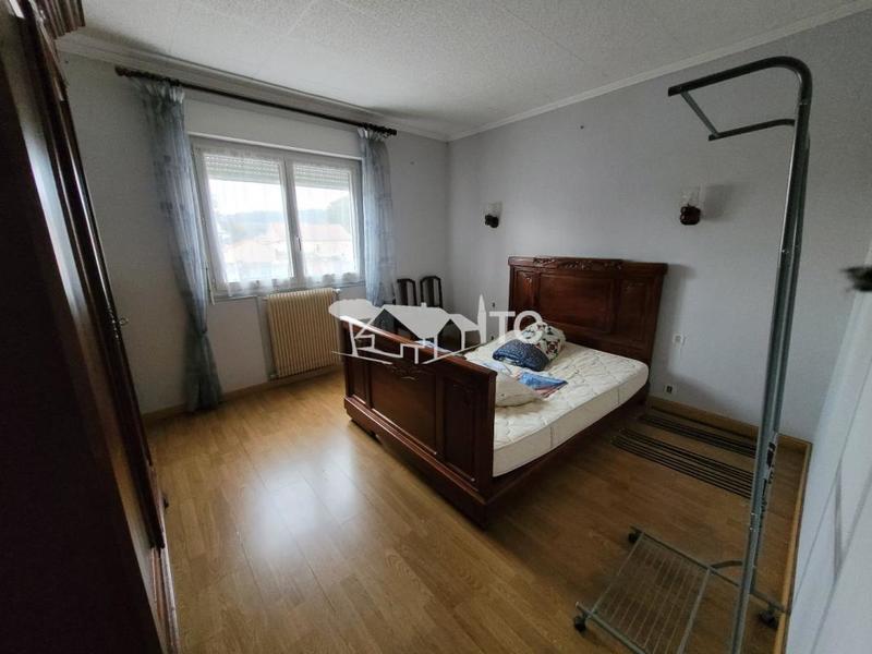 Villa - 168 m² - 7 pièces