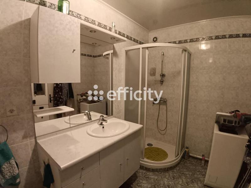 Appartement - 74 m² - 3 pièces