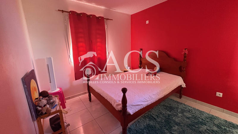 Maison - 103 m² - 4 pièces