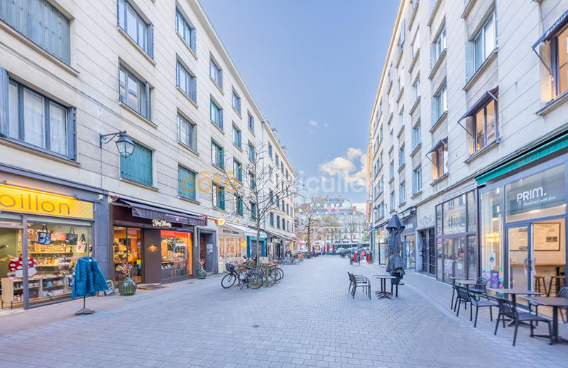 Appartement - 39 m² - 2 pièces