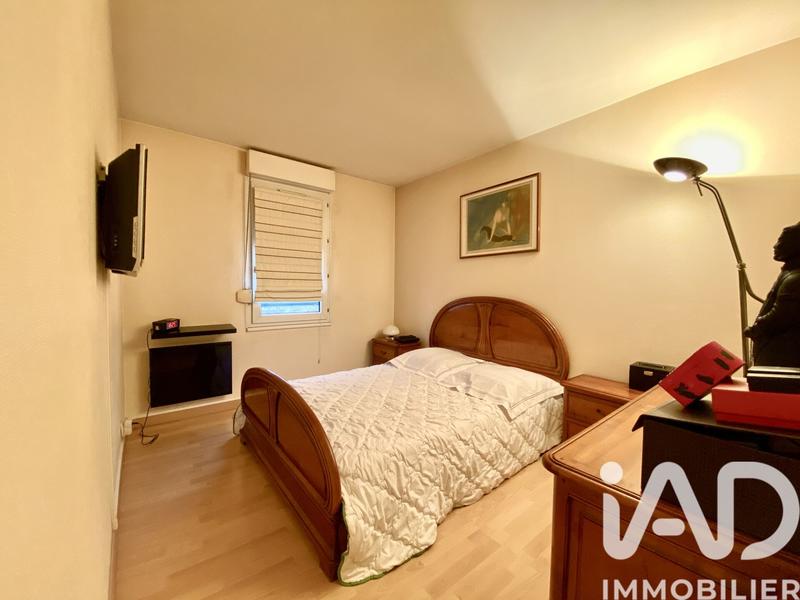 Appartement - 81 m² - 4 pièces