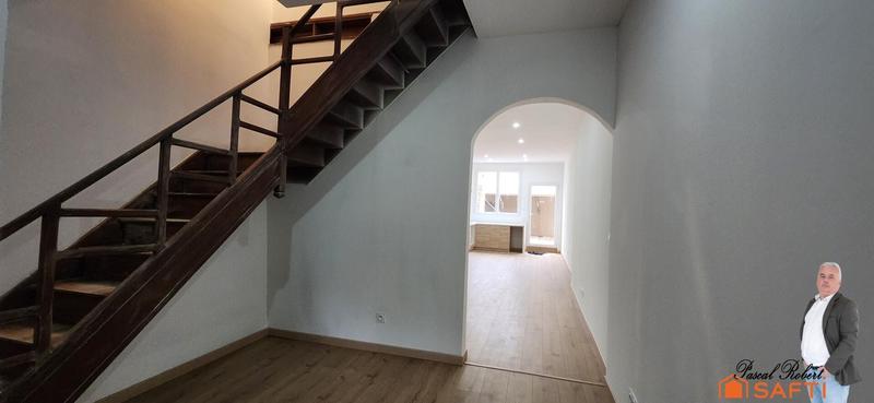 Appartement - 85 m² - 4 pièces