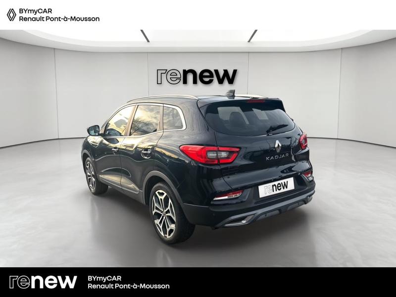 Renault Kadjar Blue dCi 115 Intens