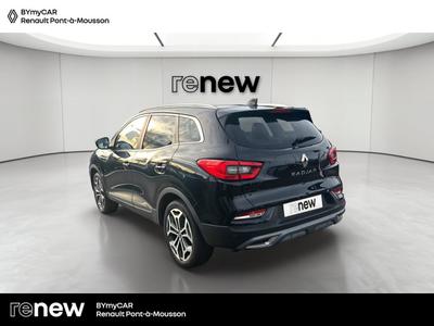 Renault Kadjar Blue dCi 115 Intens