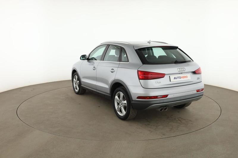 Audi Q3 2.0 Tdi Quattro s tronic 7 150 ch