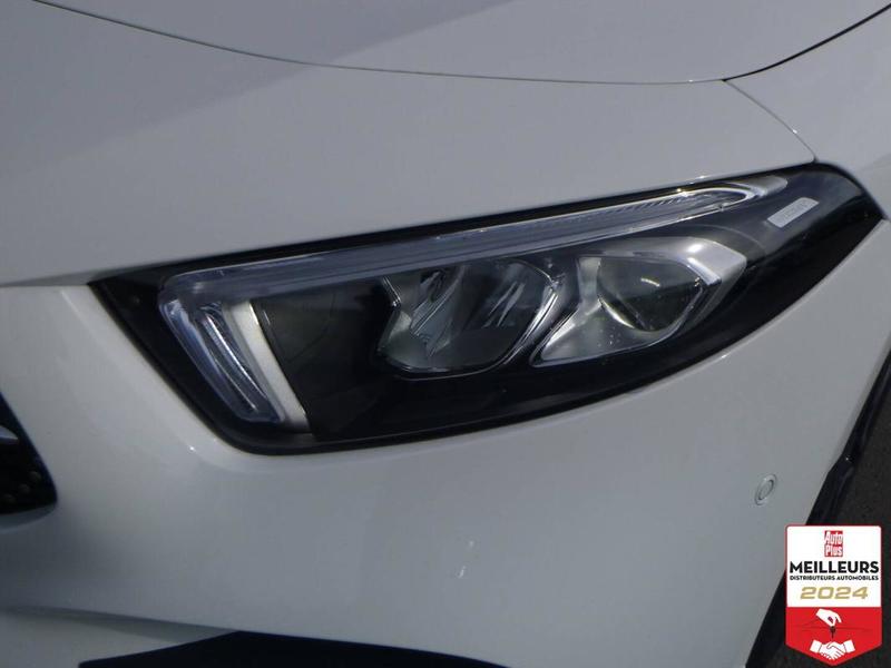 Mercedes Classe a Amg Line 250 e 8g-Dct