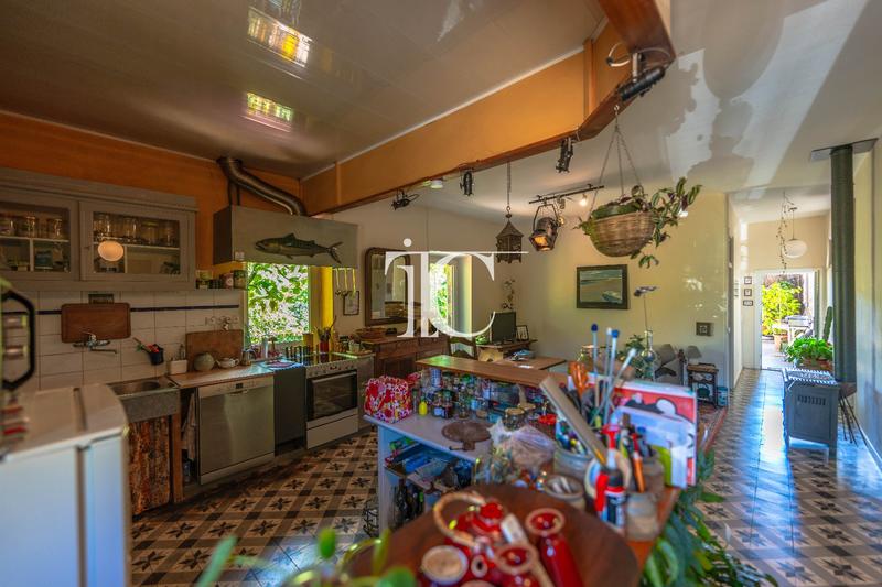 Maison - 112 m² - 4 pièces