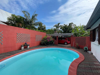 Maison - 190 m² - 6 pièces