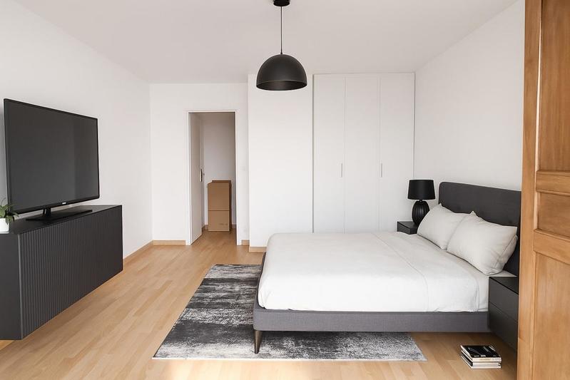 Maison - 258 m² - 11 pièces