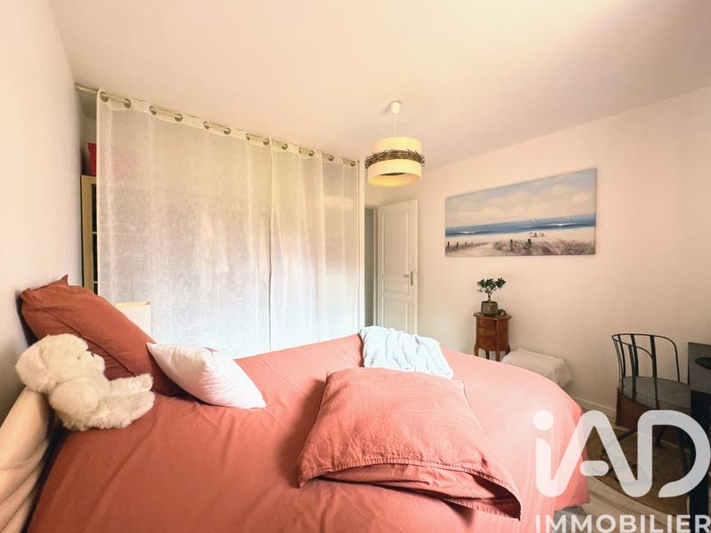 Maison - 109 m² - 4 pièces