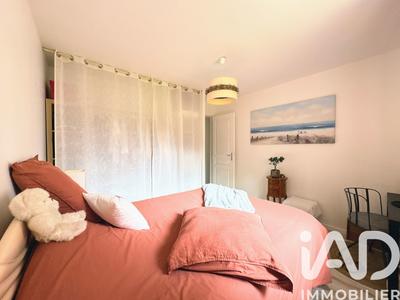 Maison - 109 m² - 4 pièces