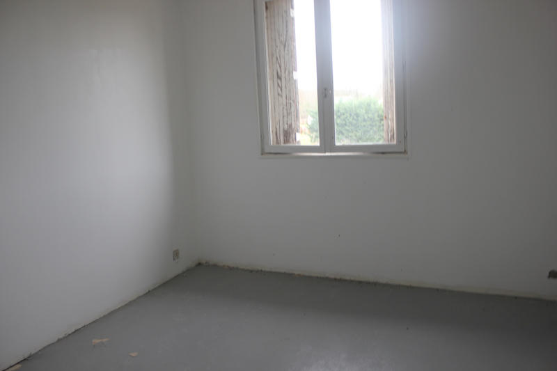 Maison - 131 m² - 5 pièces