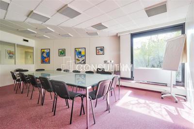 Bureau - 260 m²