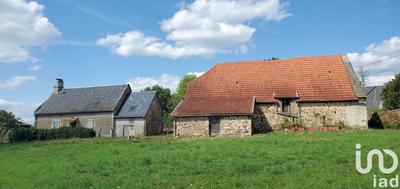 Maison - 178 m² - 7 pièces