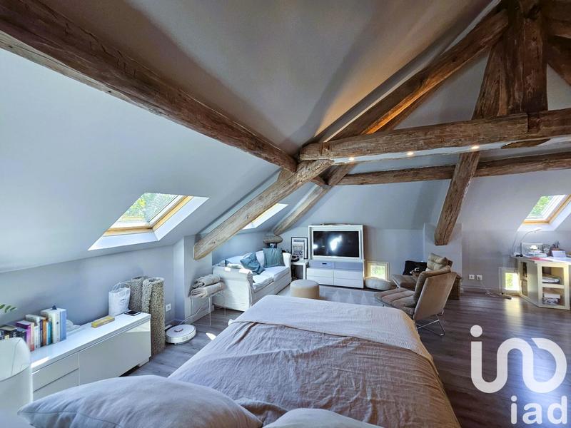 Maison de ville - 195 m² - 6 pièces