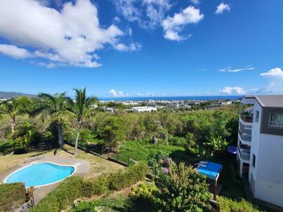 Duplex - 128 m² - 5 pièces