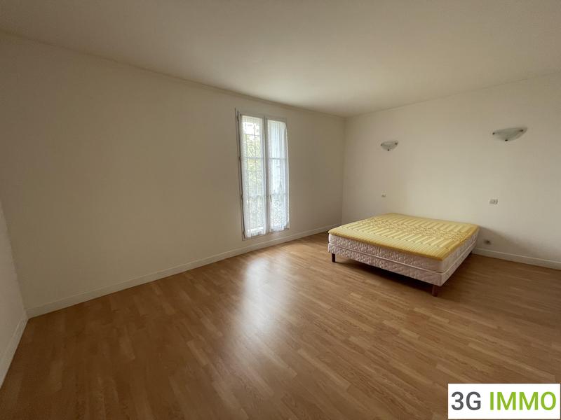 Maison de ville - 120 m² - 4 pièces