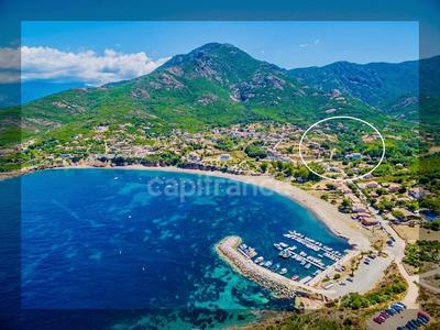 Terrain constructible - 3 380 m²