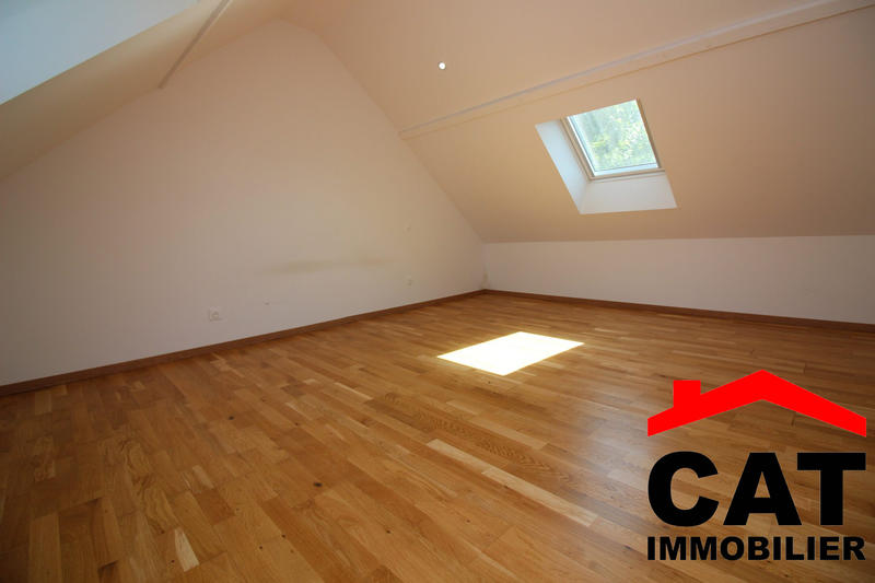 Maison ancienne - 59 m² - 3 pièces