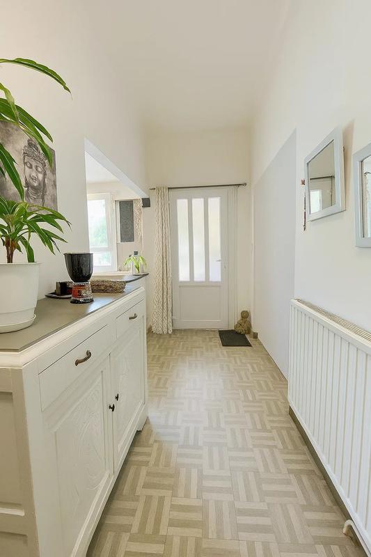 Maison - 131 m² - 6 pièces