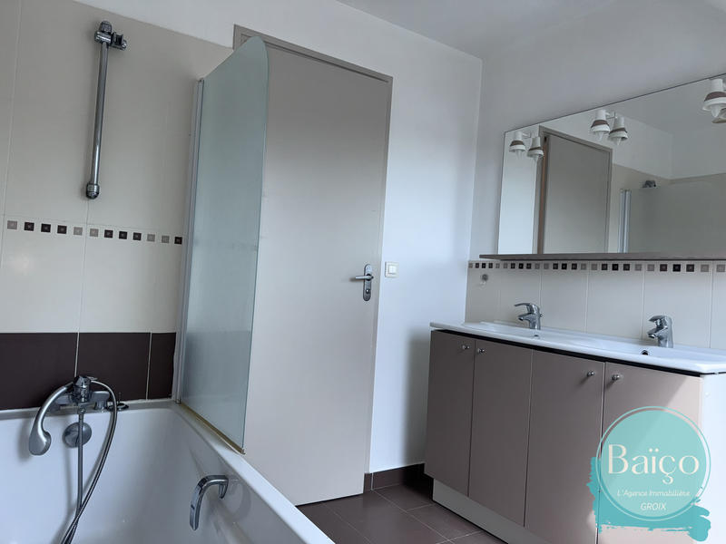 Maison - 78 m² - 5 pièces