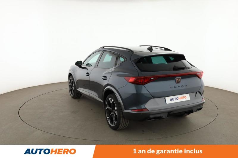 Cupra Formentor 1.5 Tsi V Dsg7 150 ch