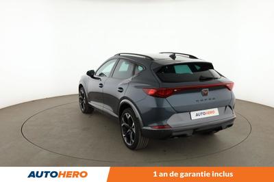 Cupra Formentor 1.5 Tsi V Dsg7 150 ch