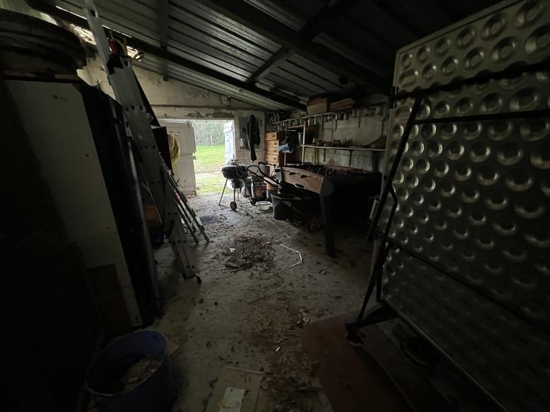 Maison - 104 m² - 5 pièces