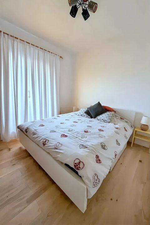 Villa - 120 m² - 4 pièces