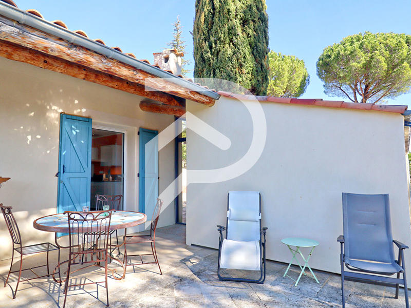 Villa - 79 m² - 4 pièces