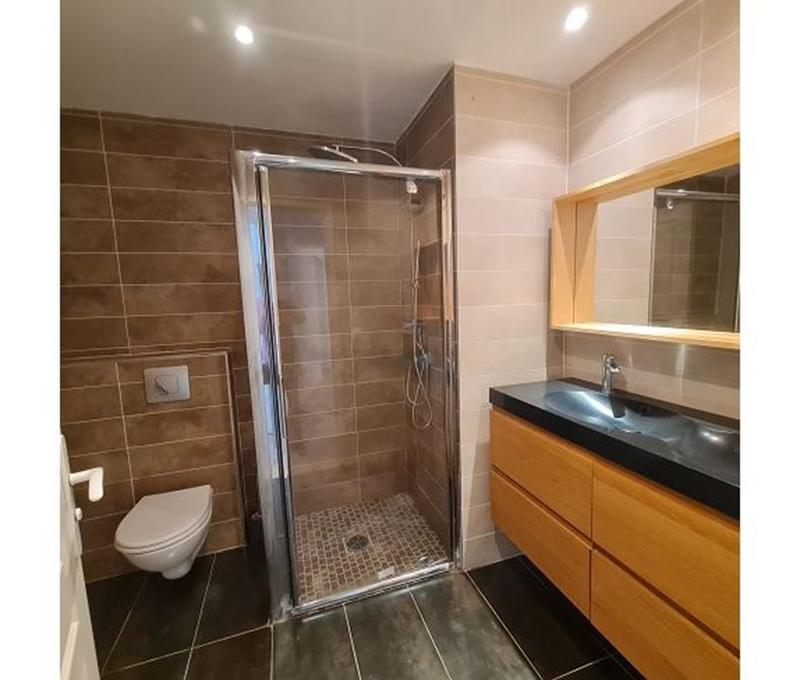 Appartement - 95 m² - 4 pièces