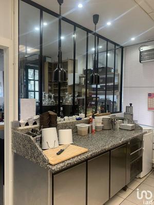 Local commercial - 90 m²