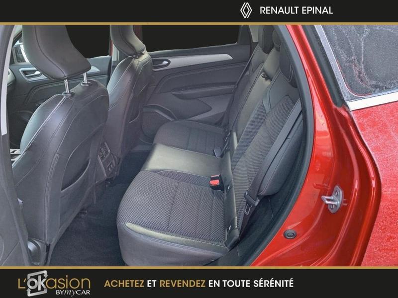 Renault Arkana E-Tech 145 - 21b Intens
