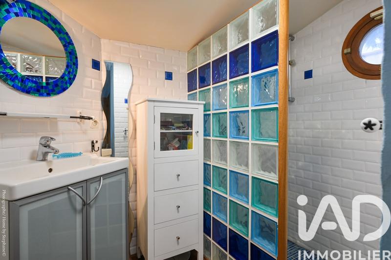 Maison - 110 m² - 6 pièces