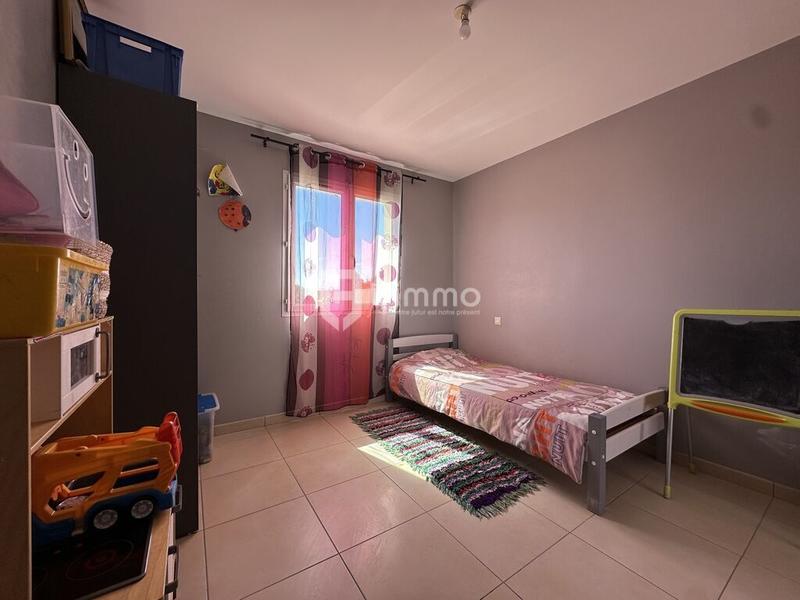 Maison - 166 m² - 4 pièces