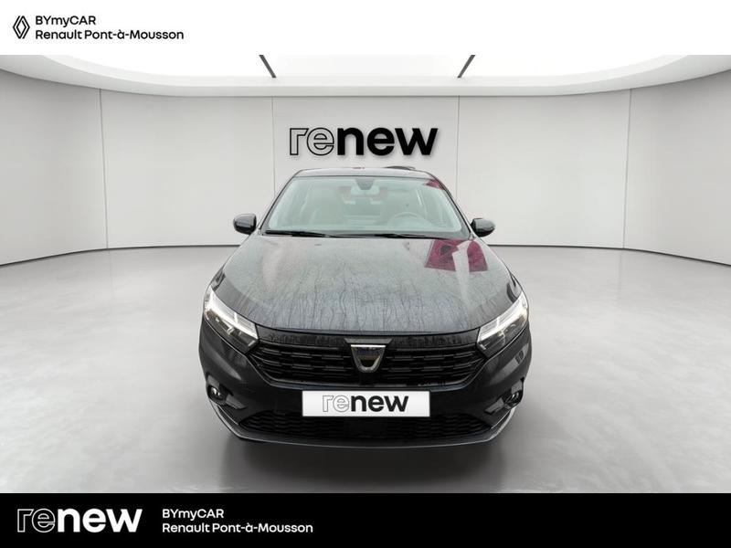 Dacia Sandero TCe 90 - 22 Confort