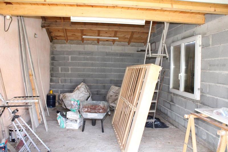 Maison - 90 m² - 6 pièces