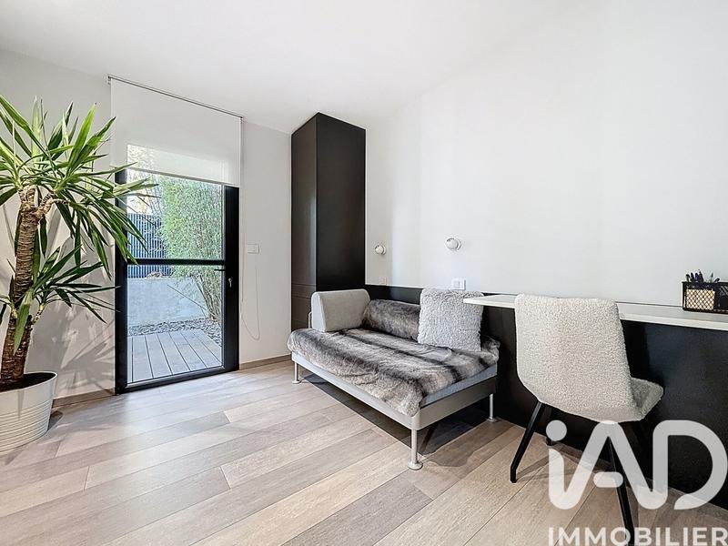 Maison - 157 m² - 6 pièces