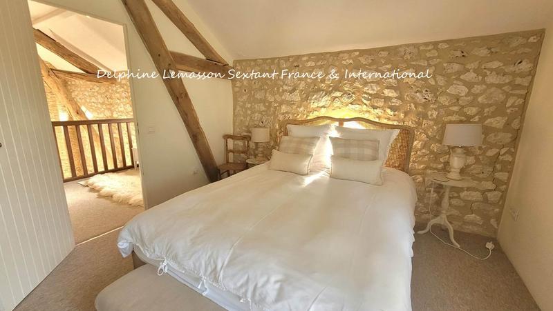 Maison de campagne - 300 m² - 11 pièces