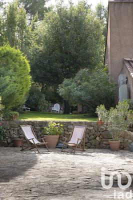 Maison de maîtres - 217 m² - 7 pièces