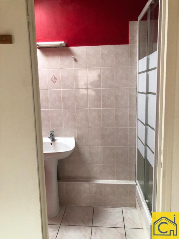 Maison - 35 m² - 2 pièces