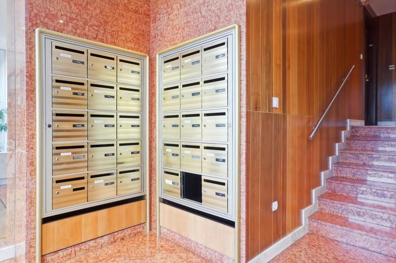 Appartement - 80 m² - 3 pièces