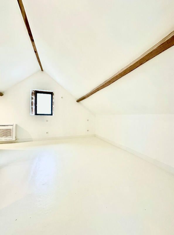 Maison - 170 m² - 7 pièces