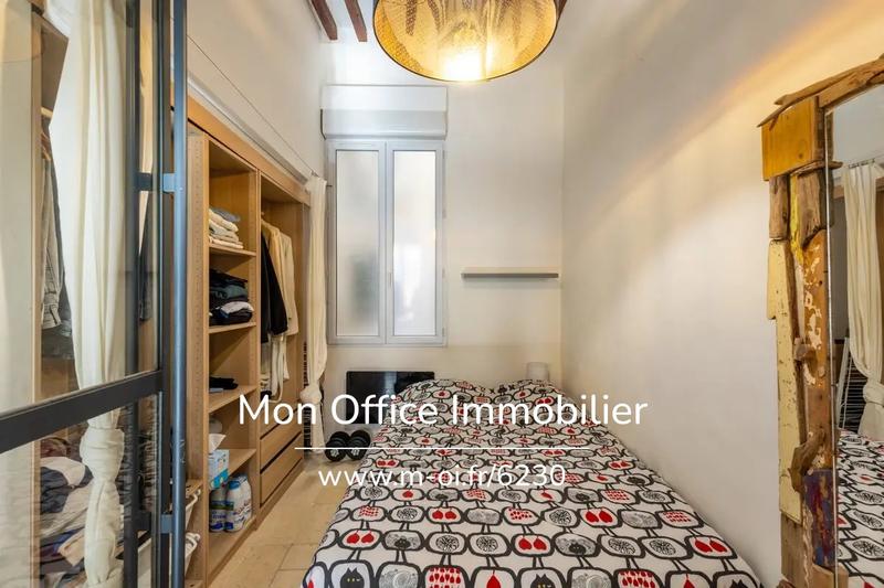 Appartement - 47 m² - 3 pièces