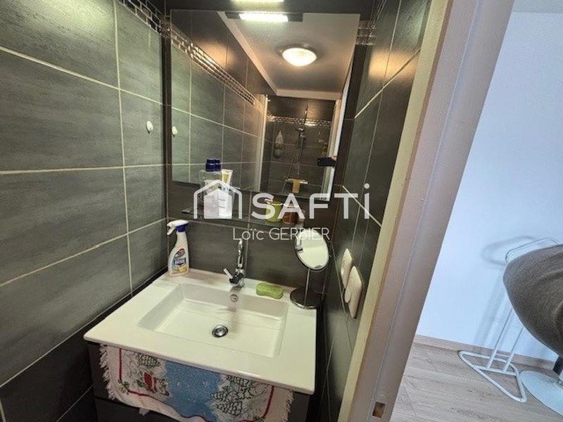 Maison - 114 m² - 5 pièces