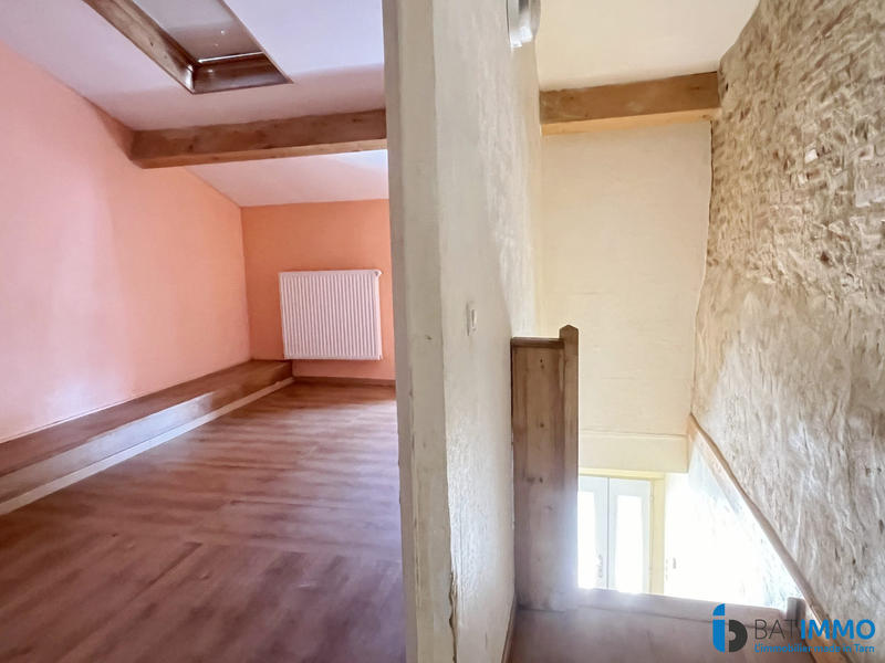 Maison - 103 m² - 4 pièces