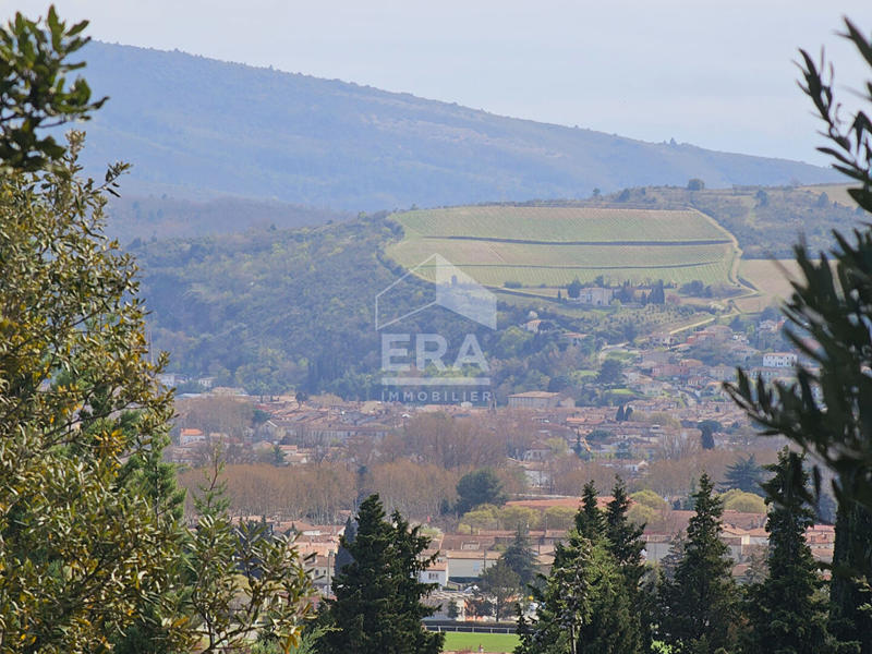 Maison - 205 m² - 4 pièces