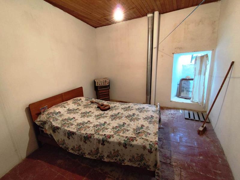 Maison - 65 m² - 3 pièces